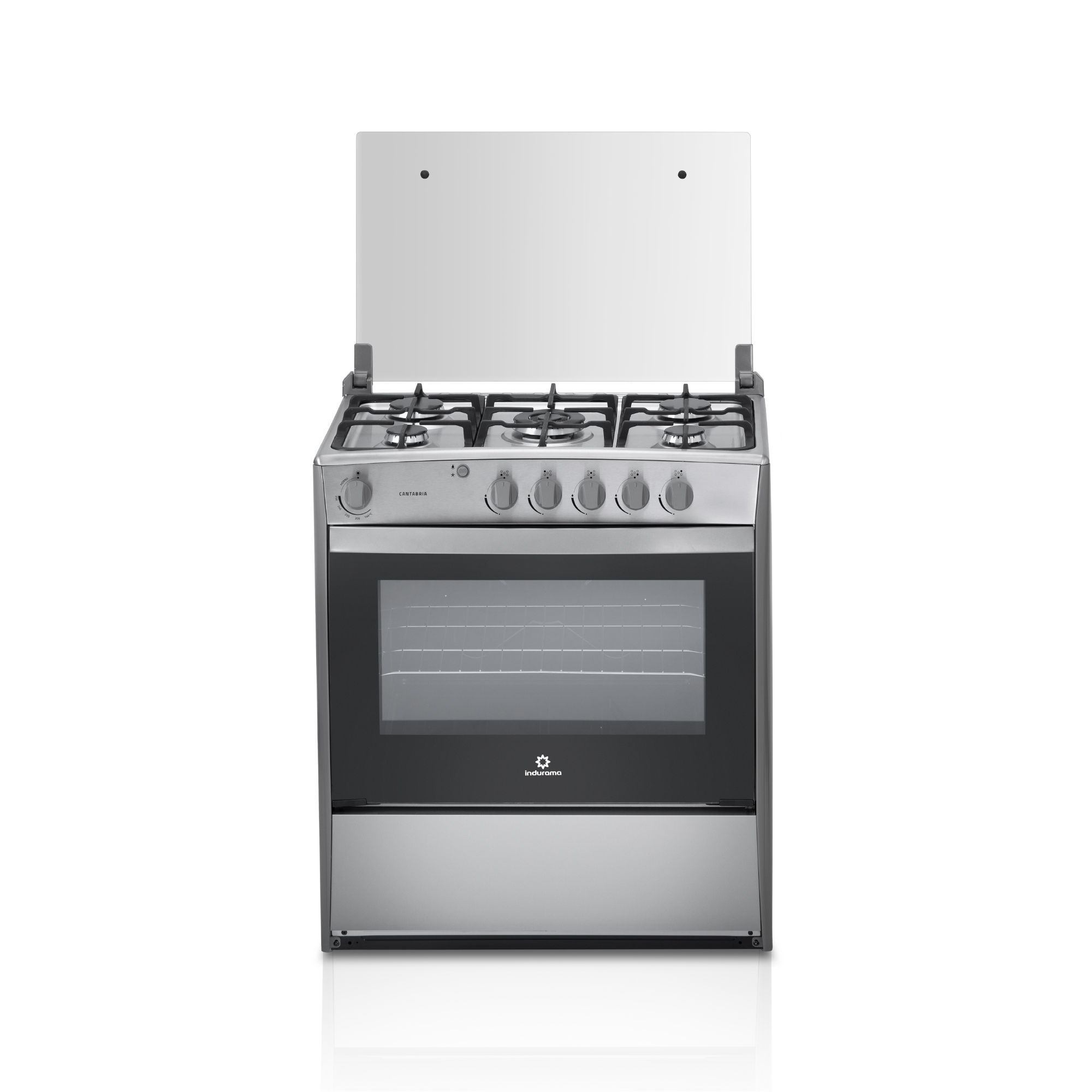 Cocina CANTABRIA | QUARZO HOME