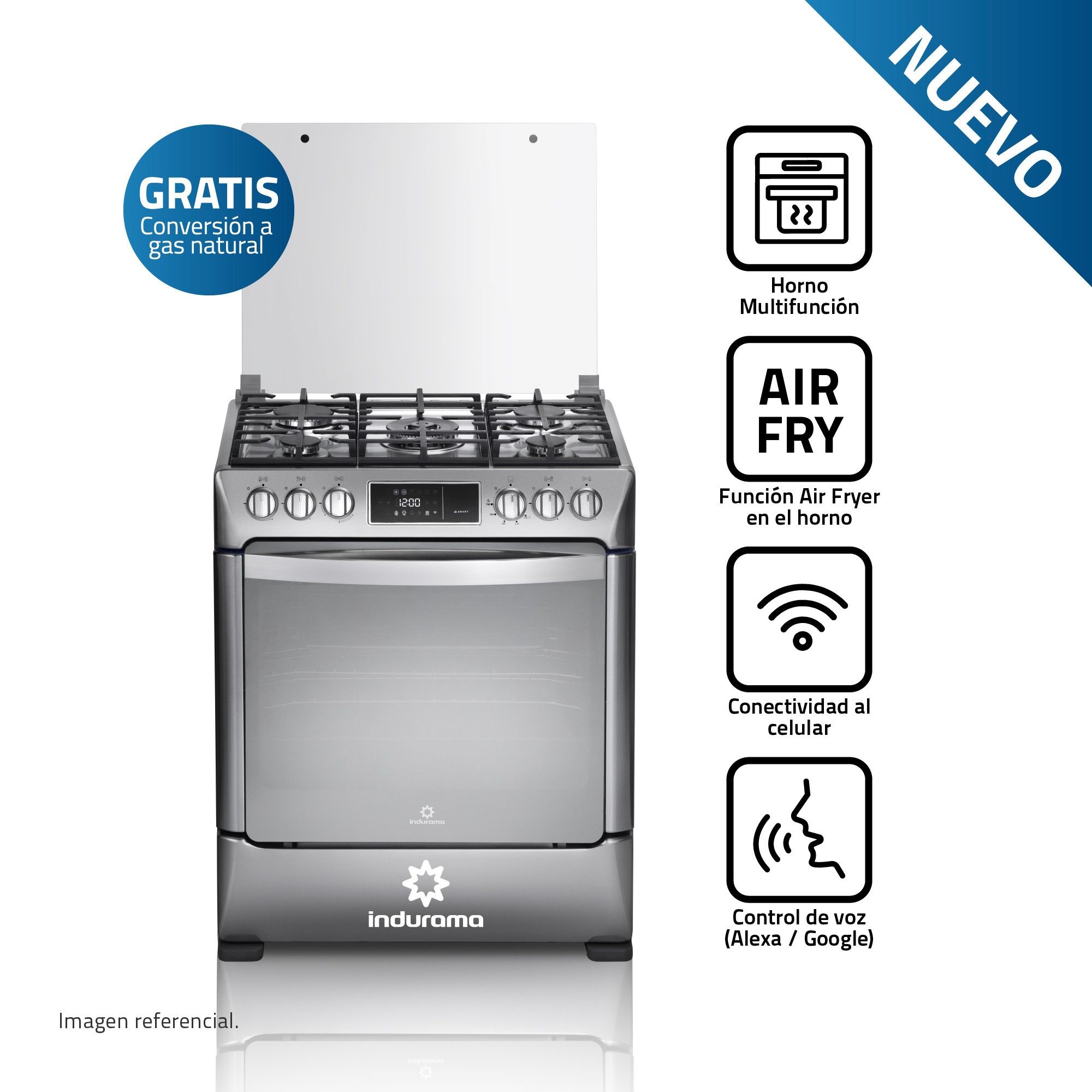 Cocina SMART | CPI