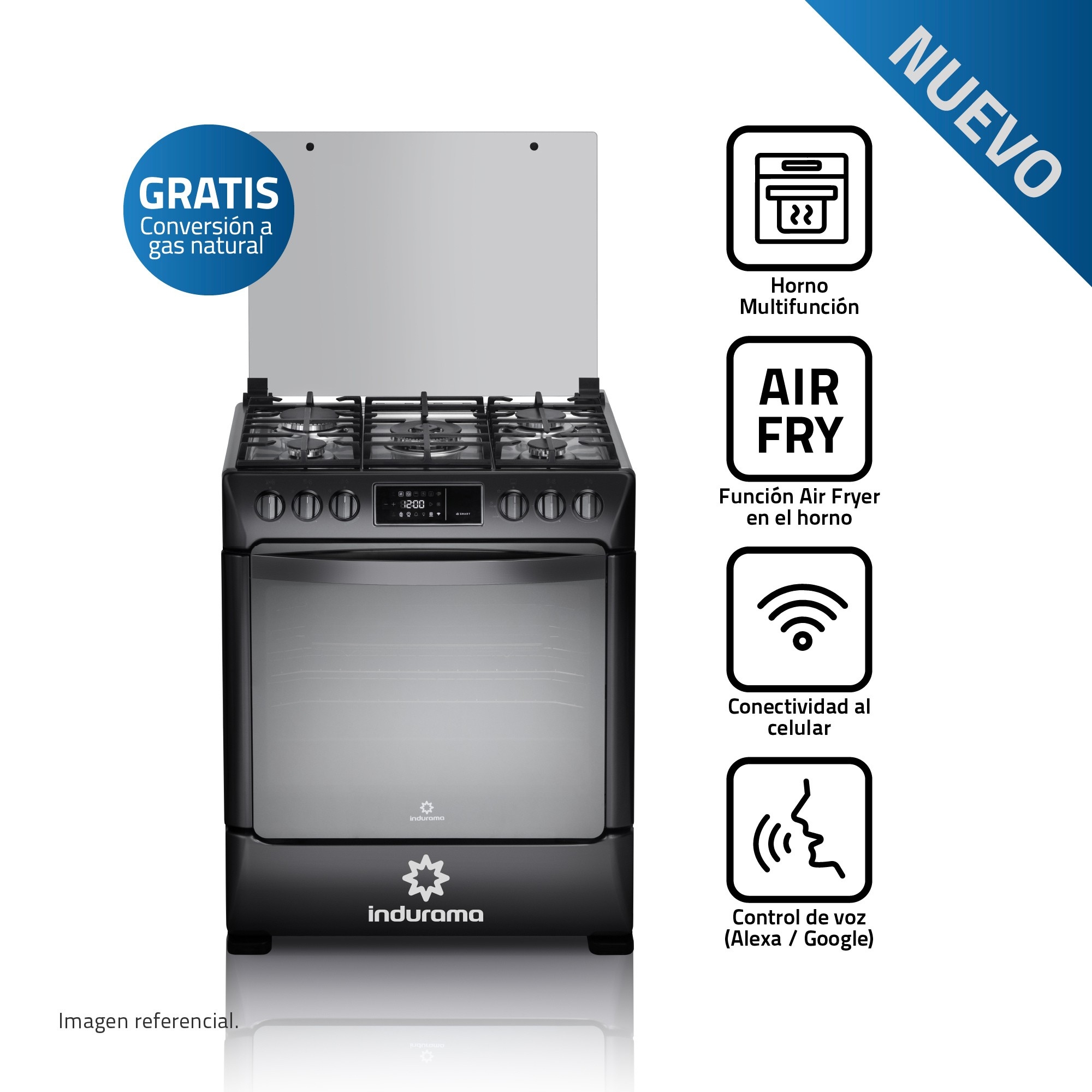 Cocina SMART | CPI