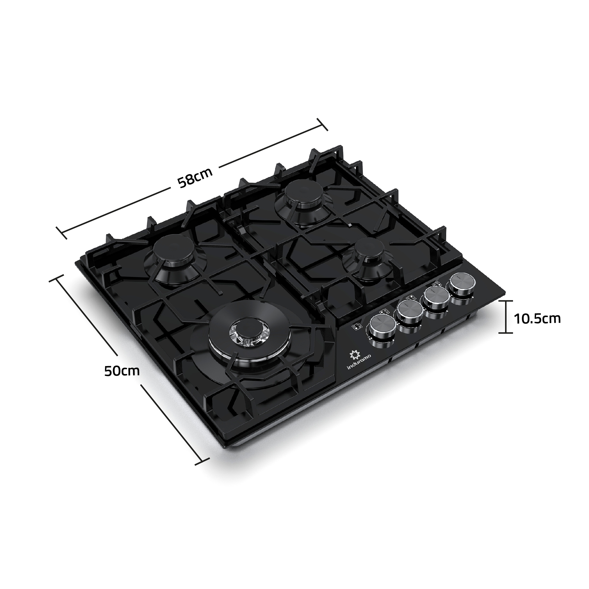 ENCIMERA | EGASI-604CGNE